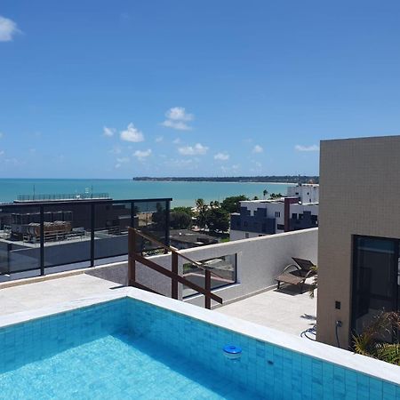 Cabo Branco Home Service - Apto 505 Joao Pessoa Ngoại thất bức ảnh