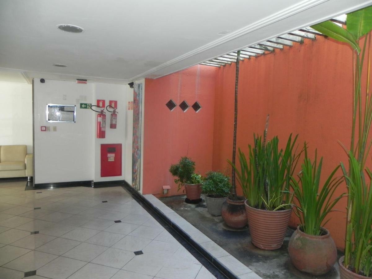 Cabo Branco Home Service - Apto 505 Joao Pessoa Ngoại thất bức ảnh